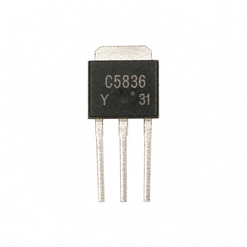 Купить Транзистор C5886 по низкой цене