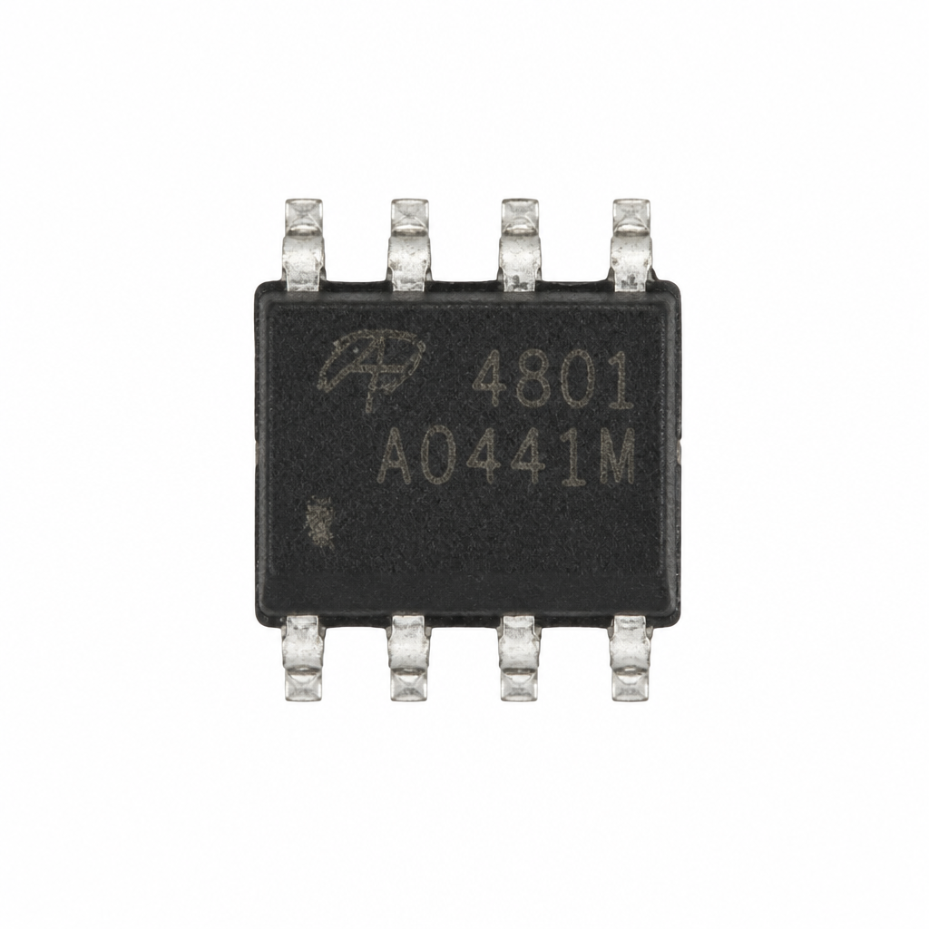 Купить Транзистор AO4801 по низкой цене