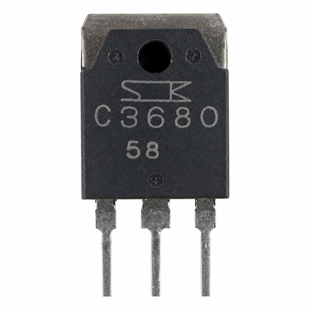 Купить Транзистор SK C3680 по низкой цене