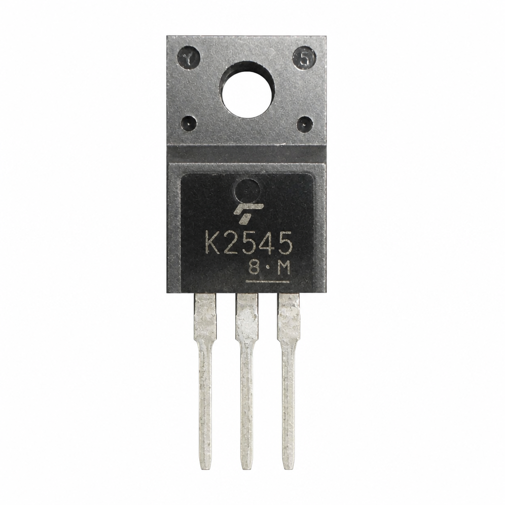 Купить Транзистор K2545 по низкой цене