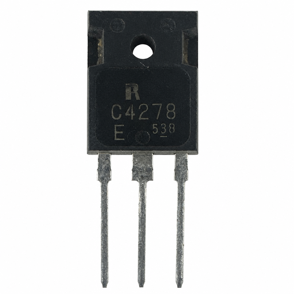 Купить Транзистор C4278 по низкой цене