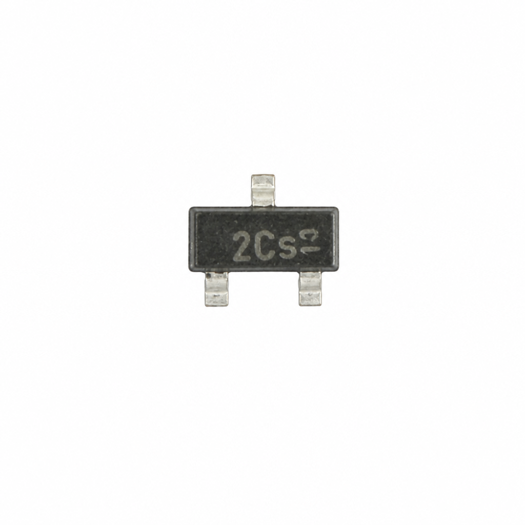 Купить Транзистор BC859C по низкой цене