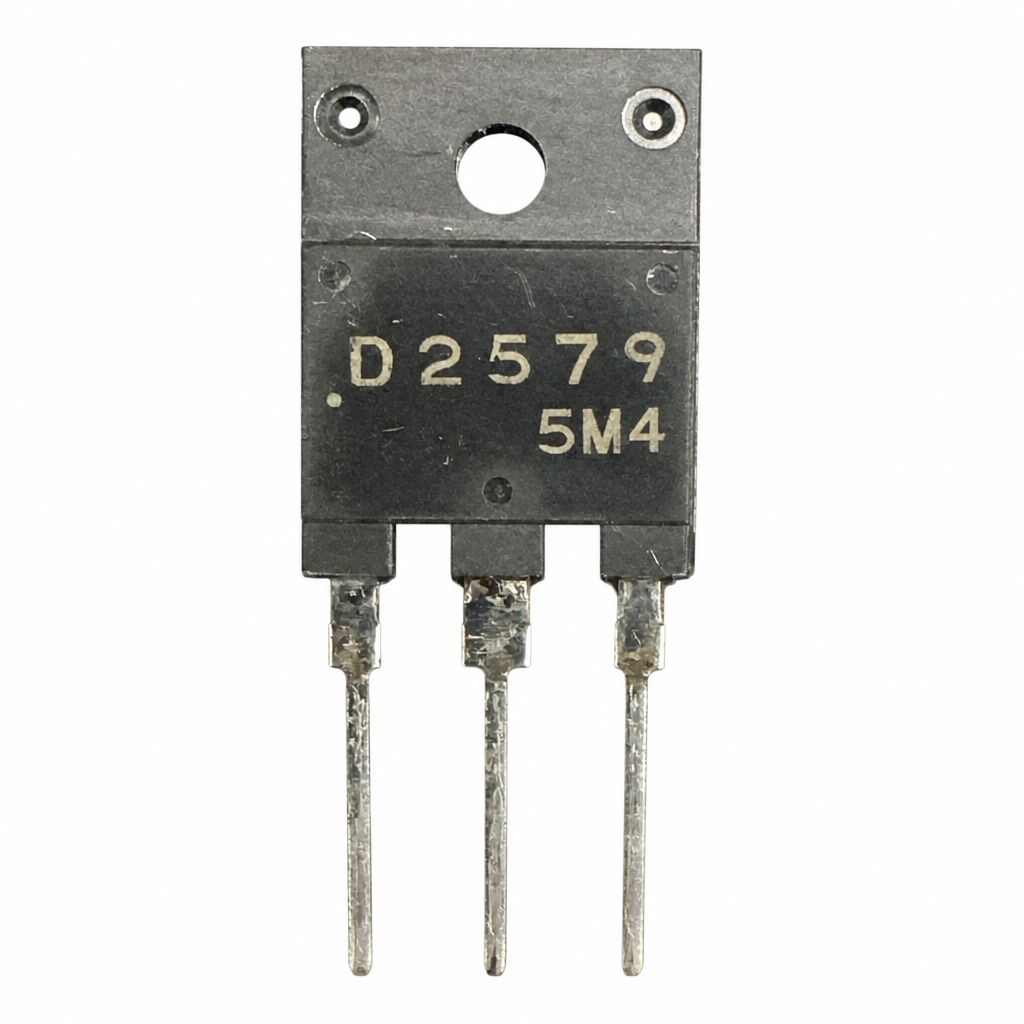 Купить Транзистор D2579 по низкой цене