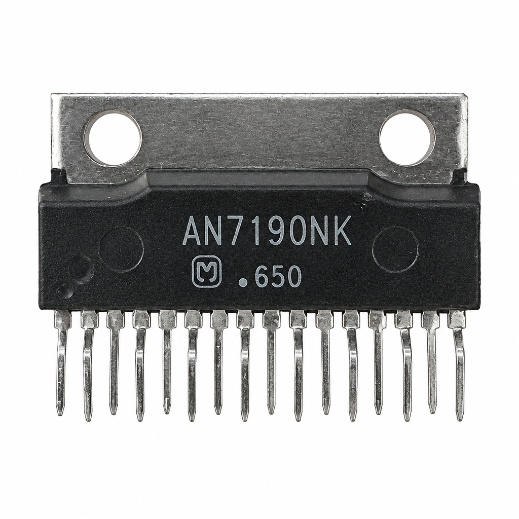 Купить Микросхема AN7190NK по низкой цене