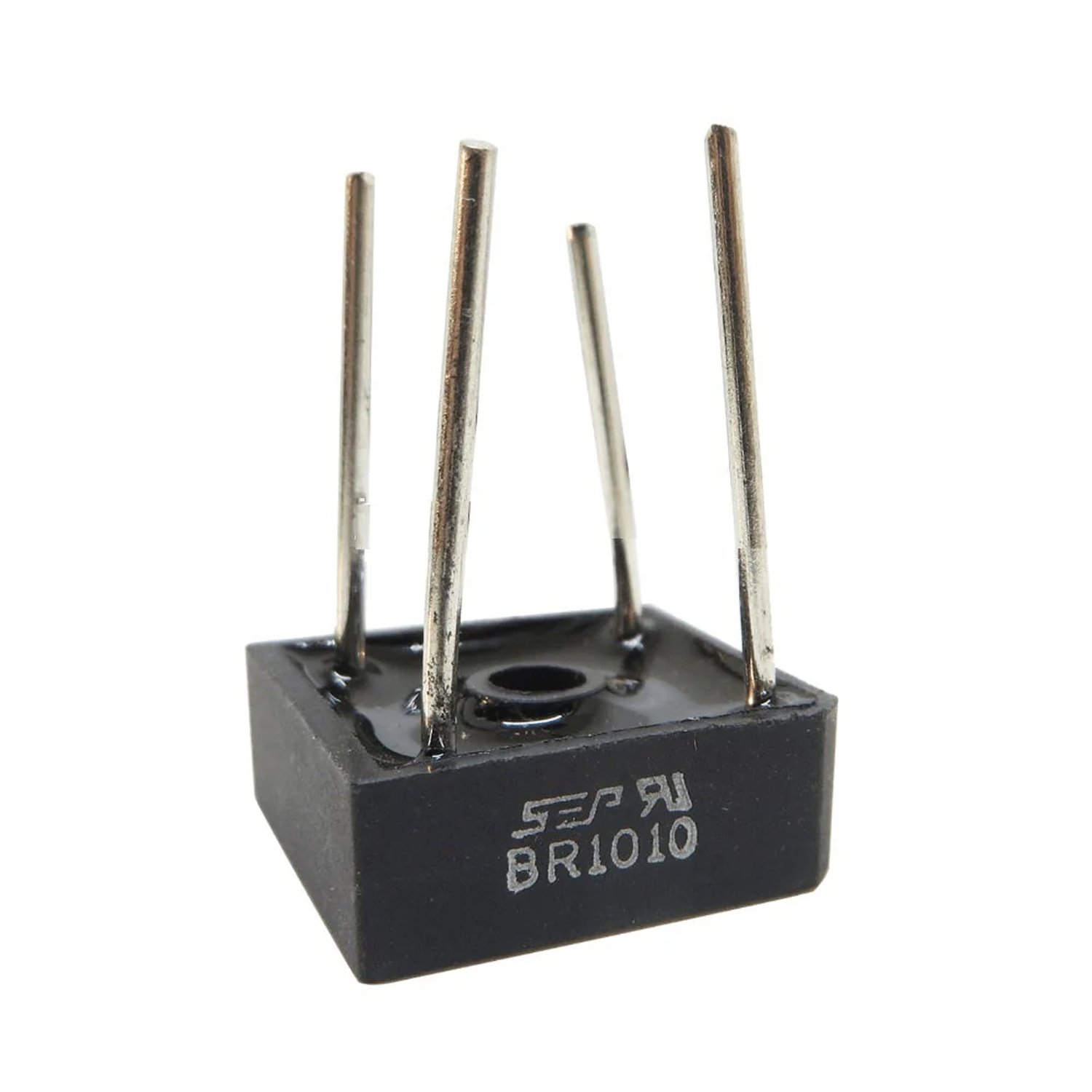 Купить Диодный мост BR1010 [KBPC1010] по низкой цене