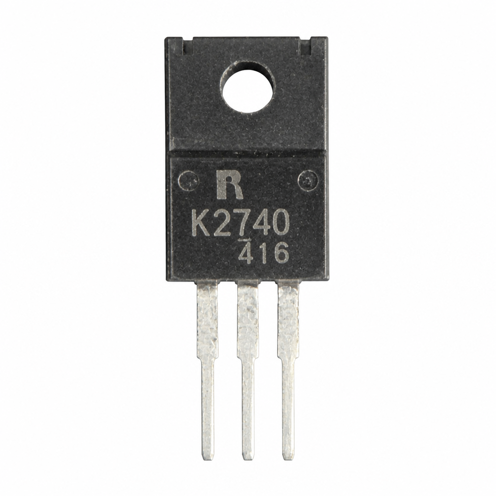 Купить Транзистор K2740 по низкой цене