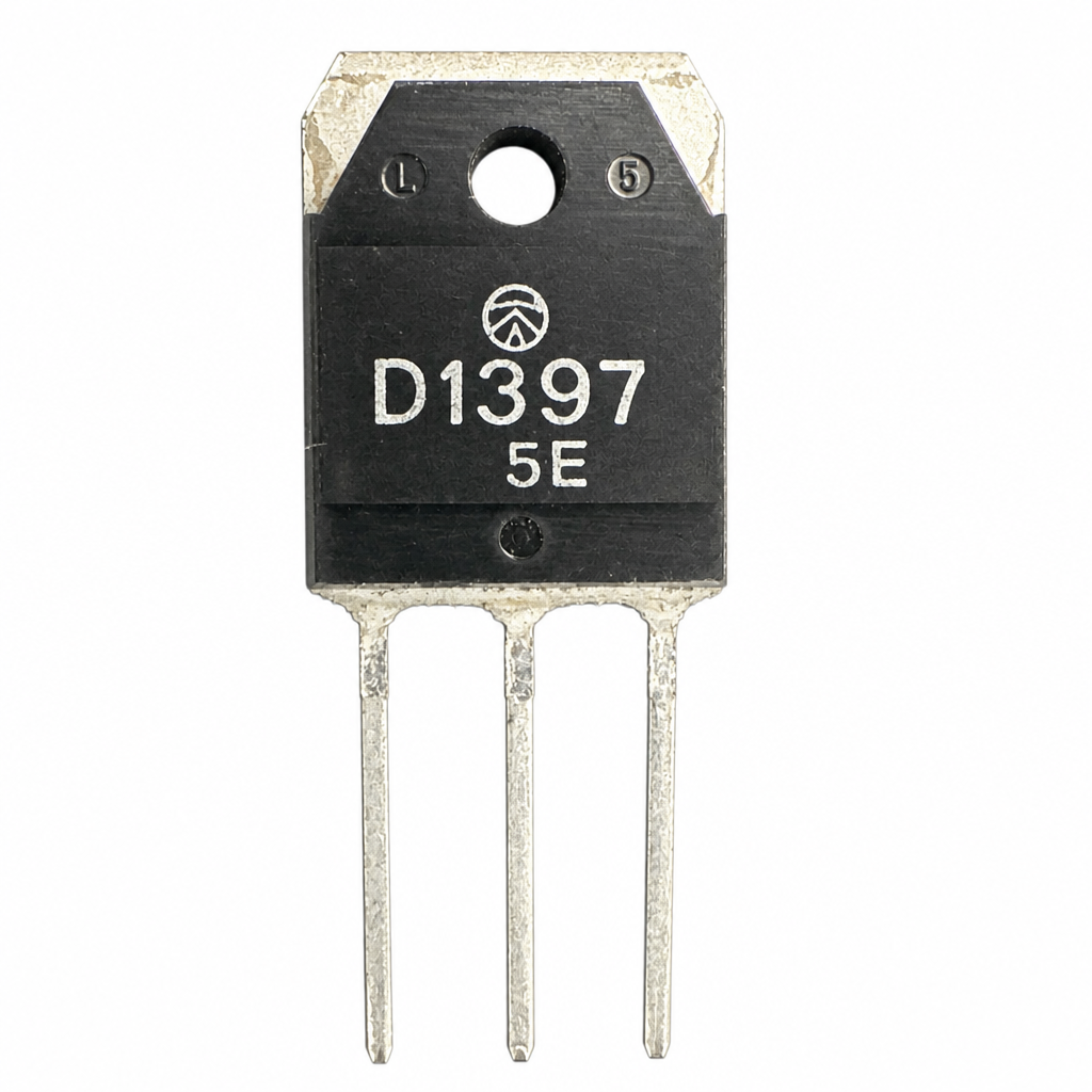 Купить Транзистор 2SD1397 по низкой цене