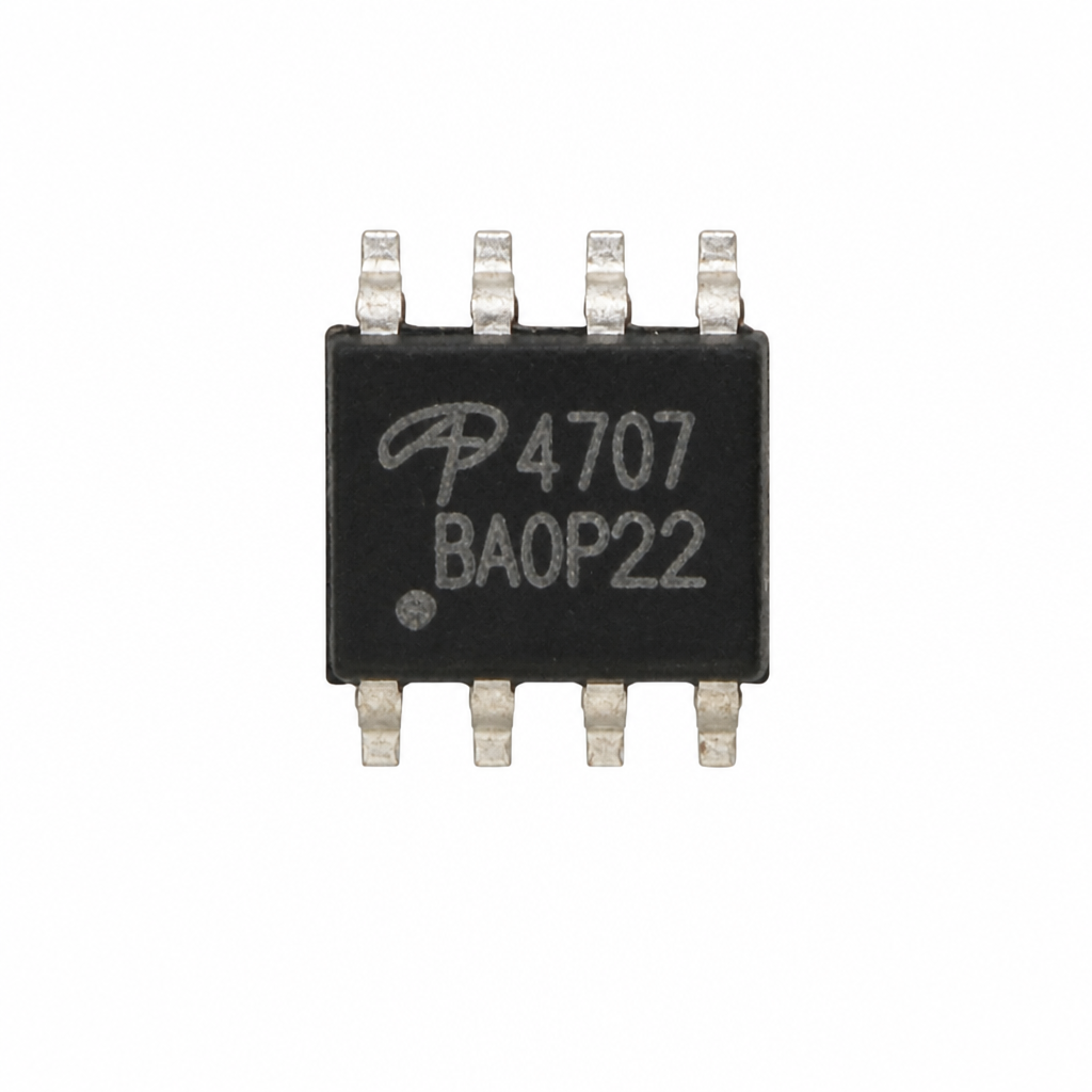 Купить Транзистор AO4707 по низкой цене