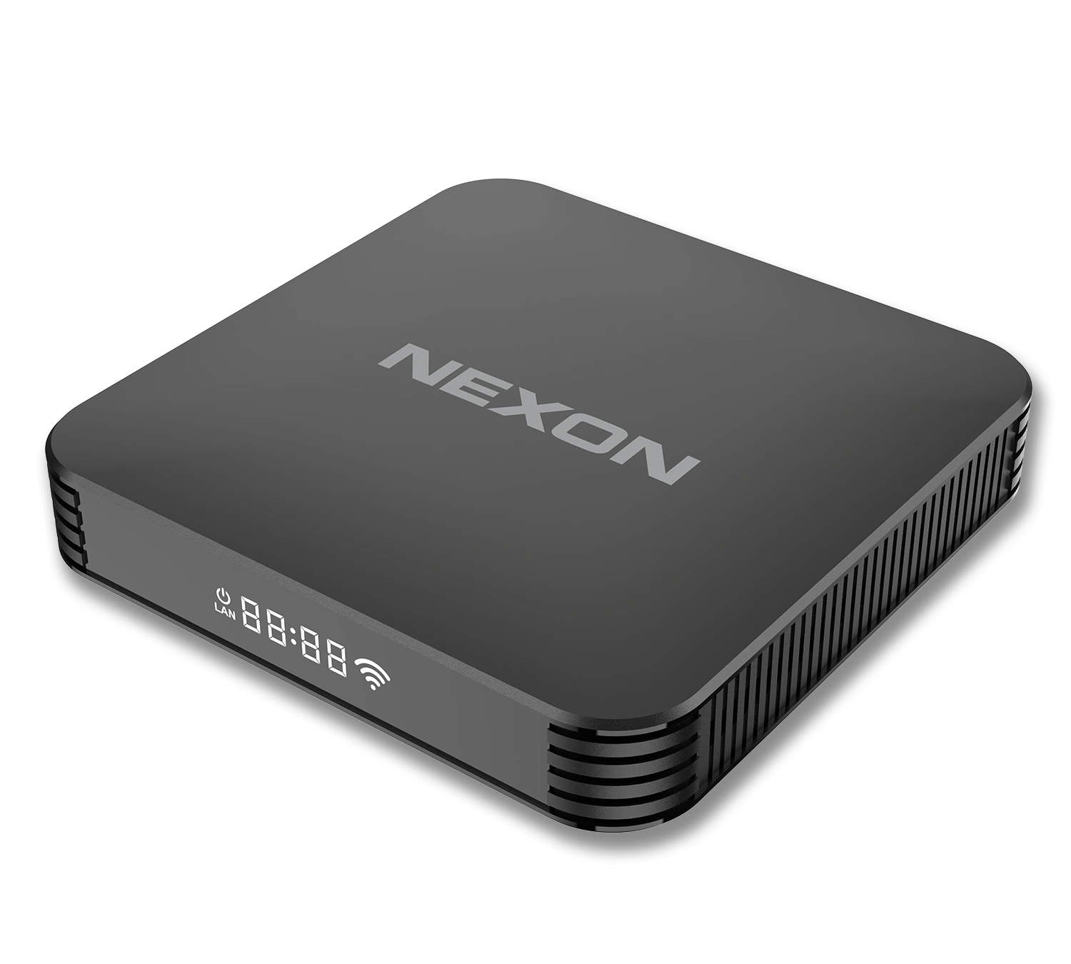 фото товара СМАРТ ТВ приставка NEXON X8 4/32GB