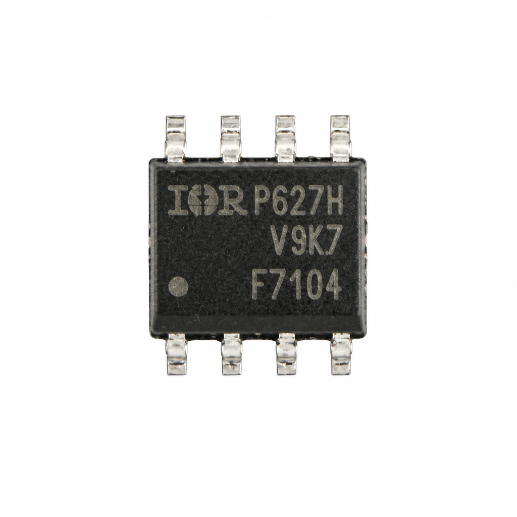 Купить Транзистор IRF7104 по низкой цене