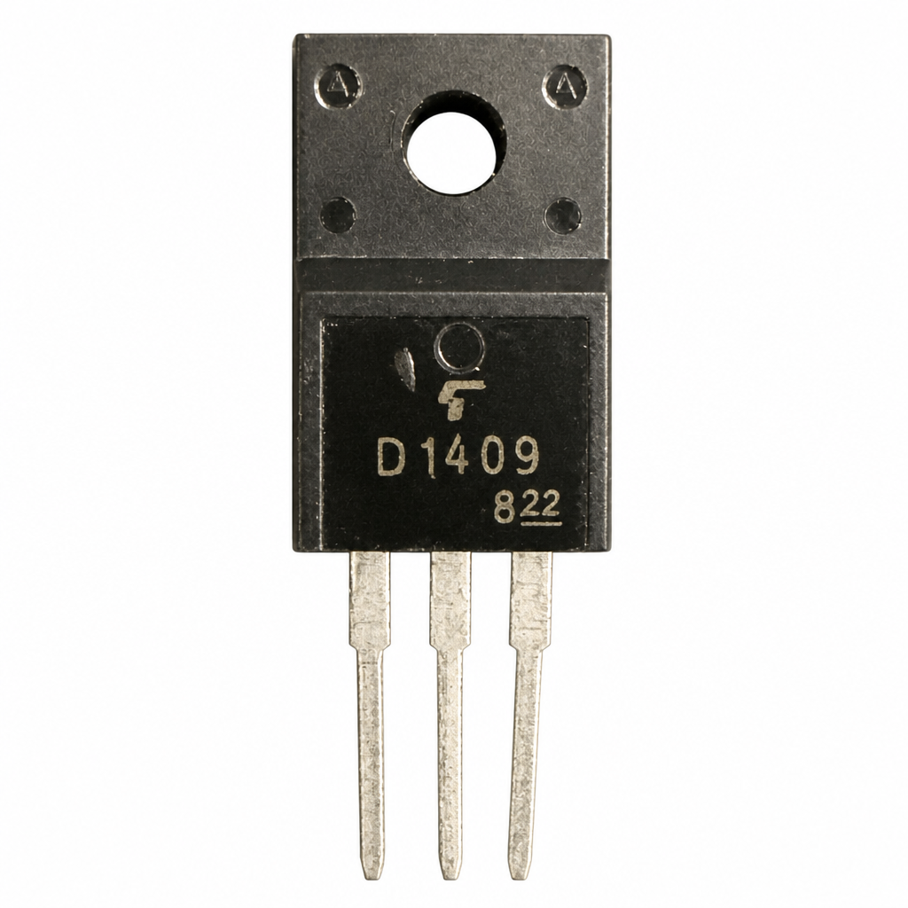 Купить Транзистор D1409 по низкой цене