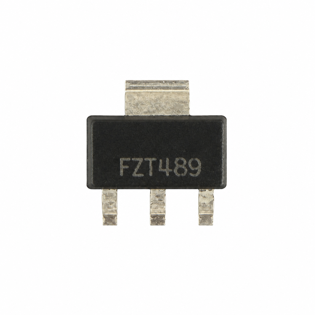 Купить Транзистор FZT489 по низкой цене