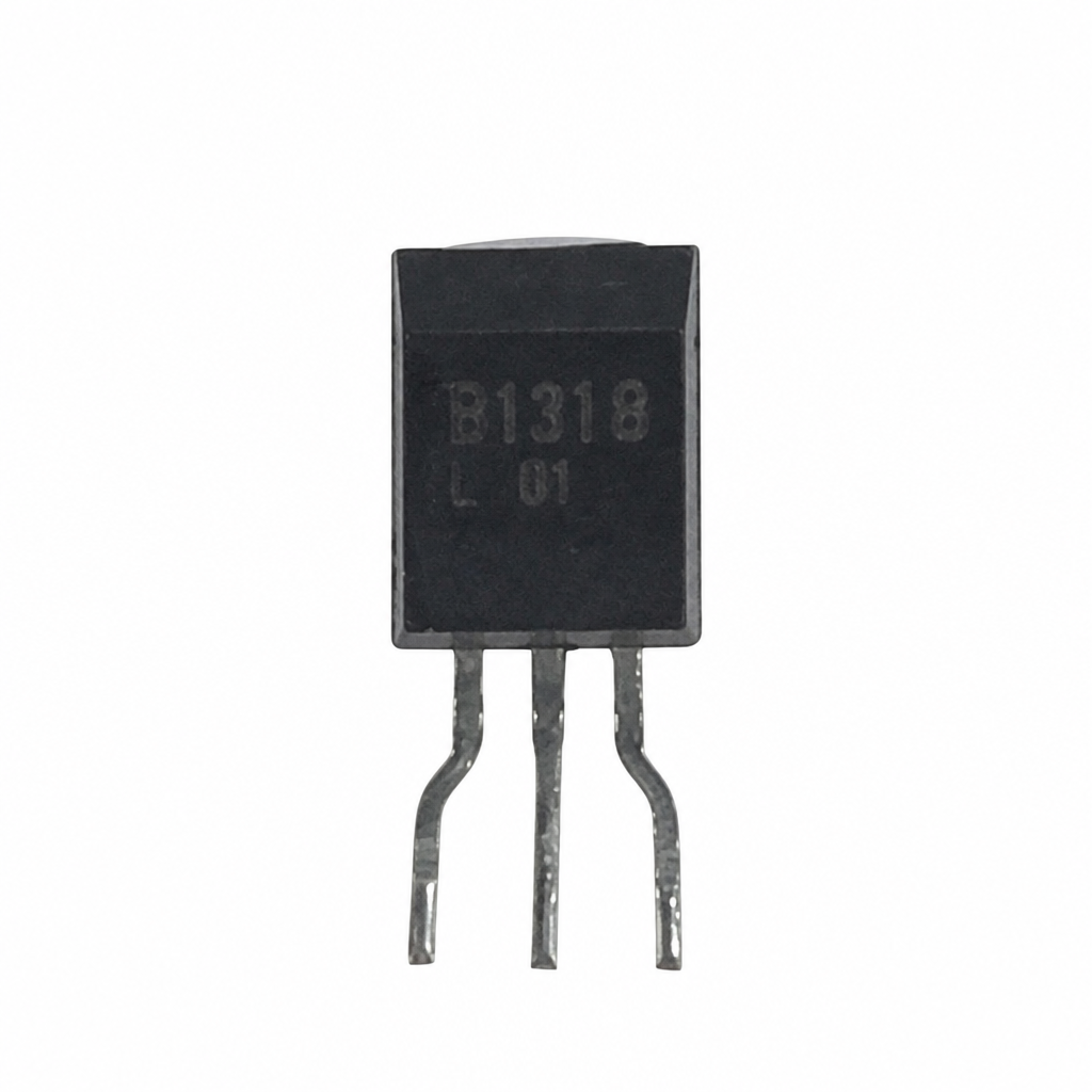 Купить Транзистор B1318 по низкой цене