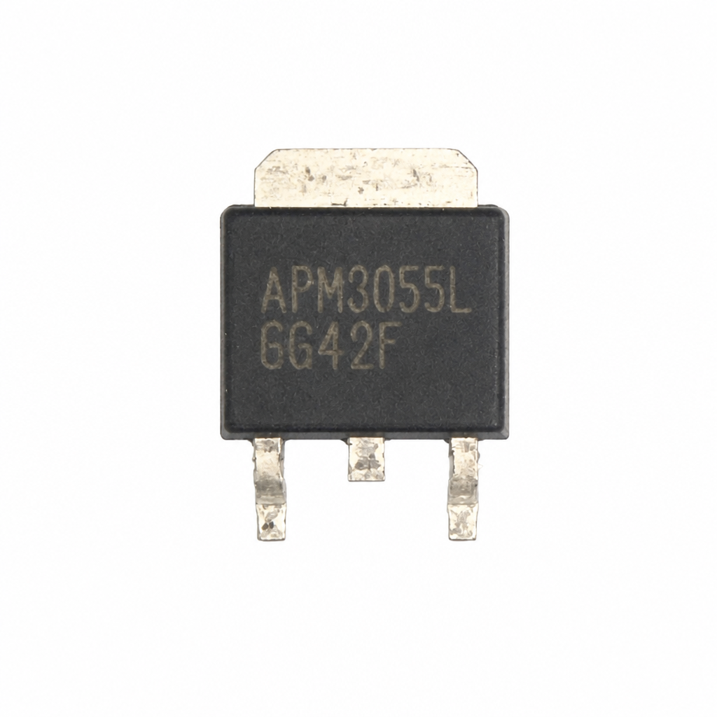Купить Транзистор APM3055L по низкой цене