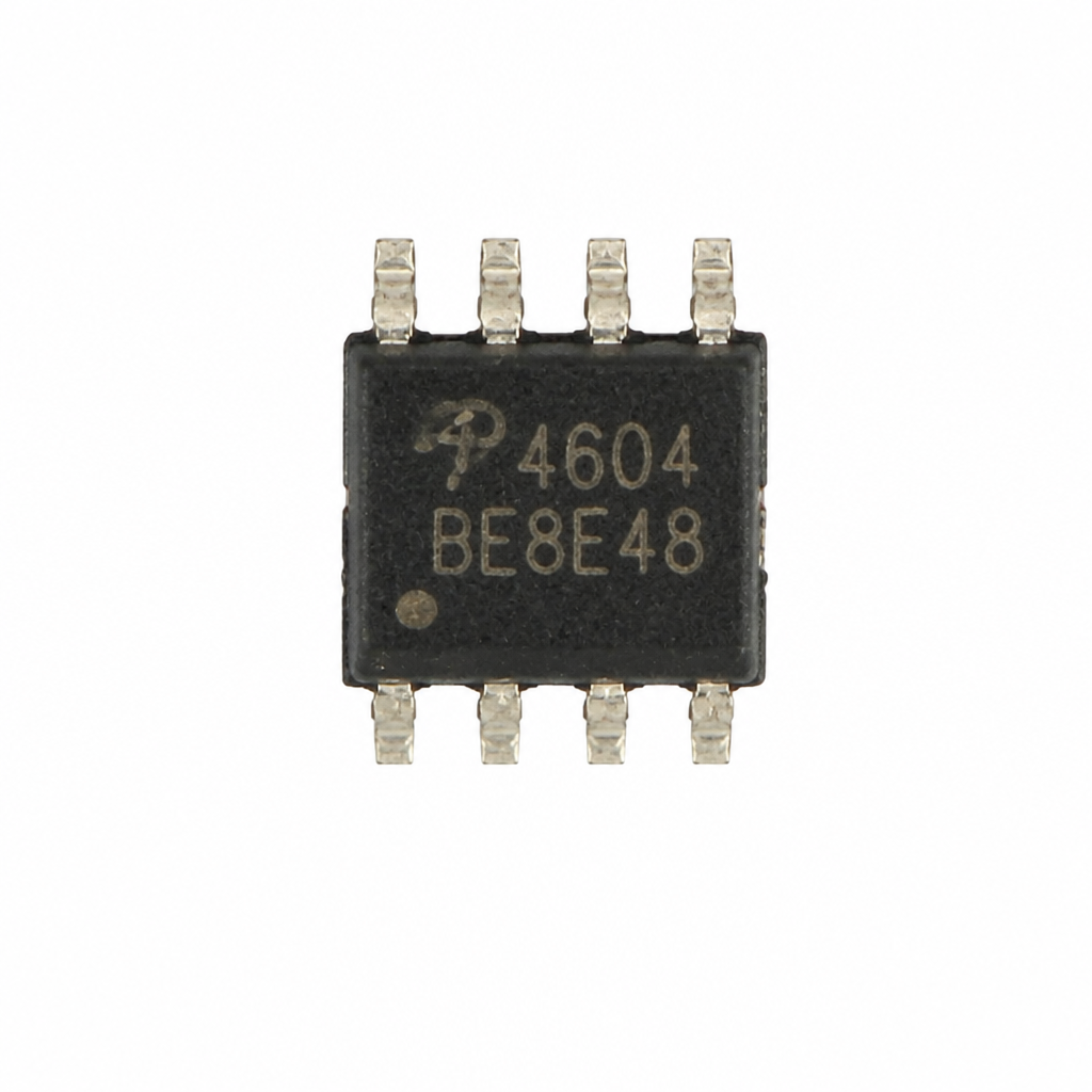 Купить Транзистор AO4604 по низкой цене