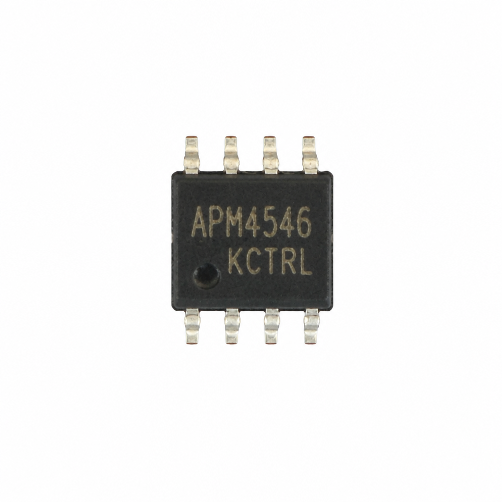 Купить Транзистор APM4546 по низкой цене