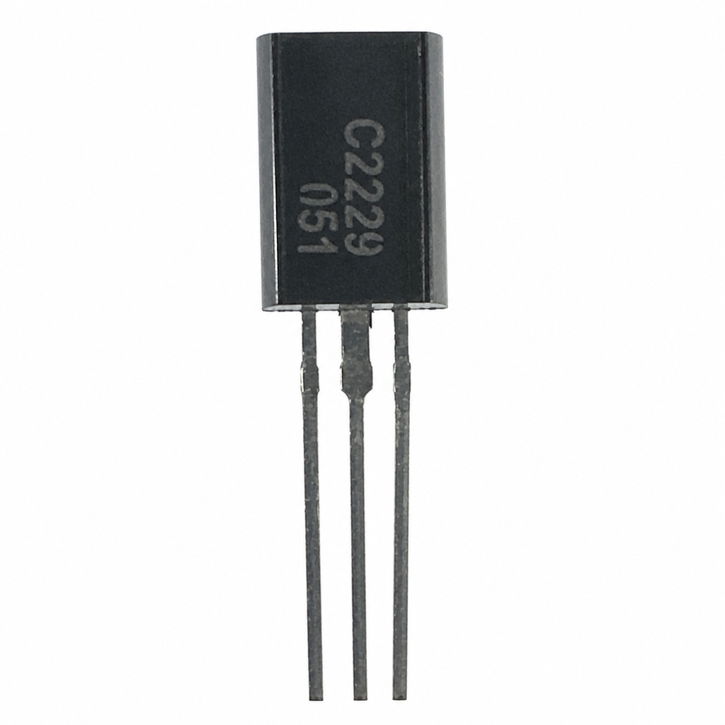 Купить Транзистор C2229 по низкой цене
