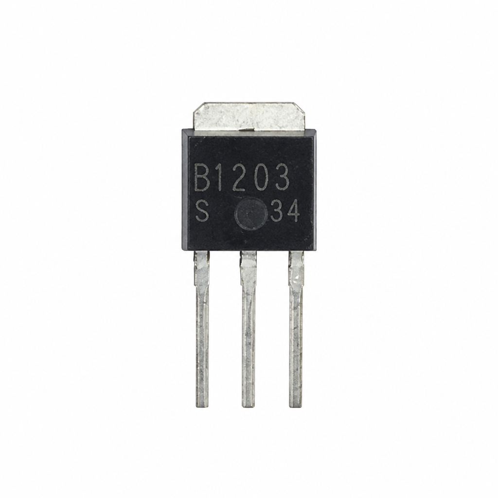 Купить Транзистор B1203 по низкой цене