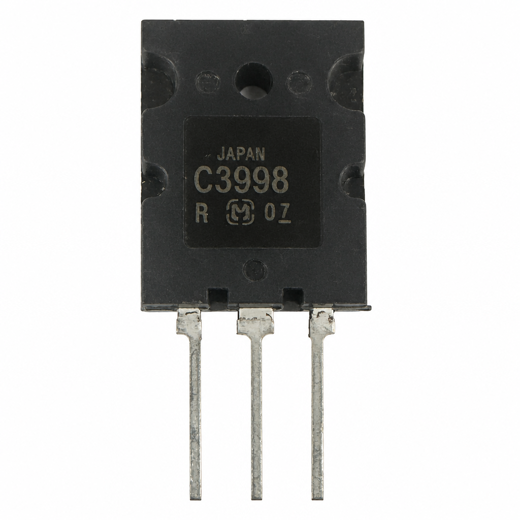 Купить Транзистор C3998 по низкой цене
