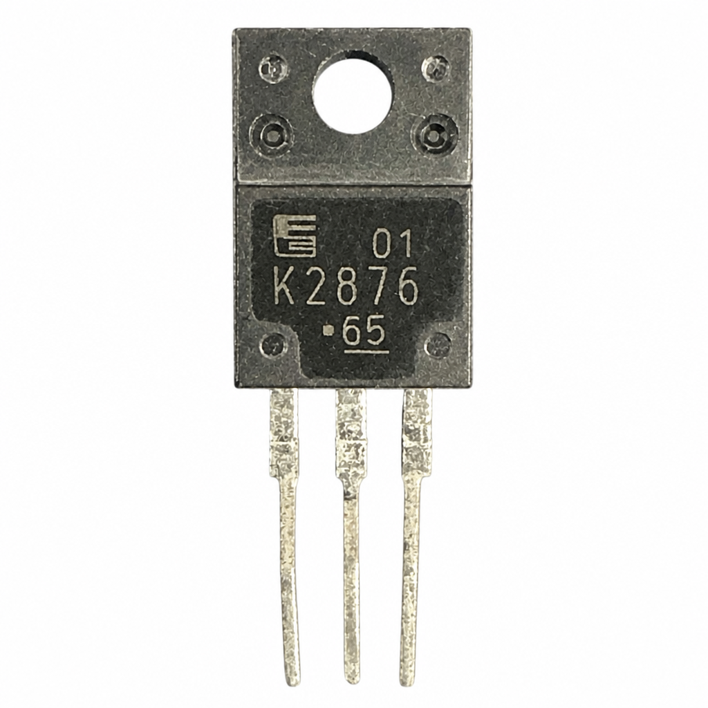 Купить Транзистор K2876 по низкой цене