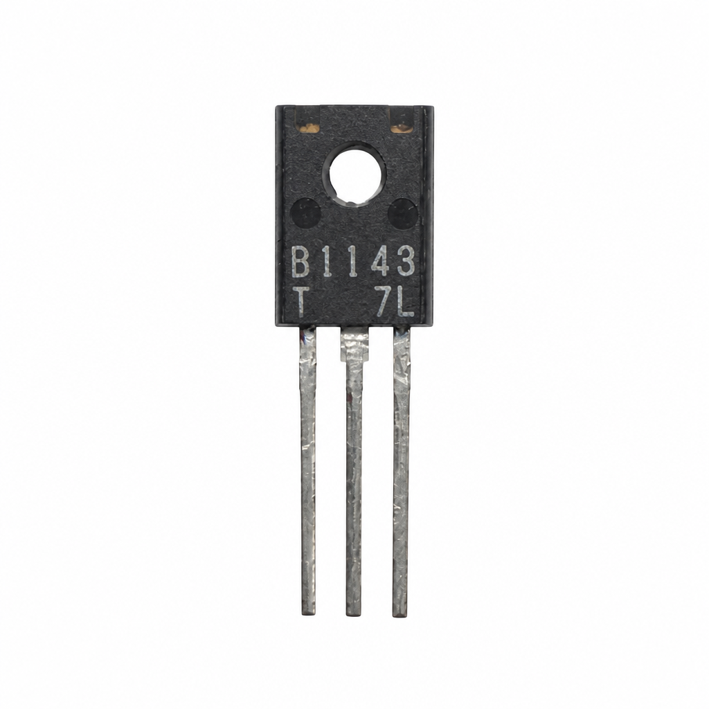 Купить Транзистор B1143 по низкой цене