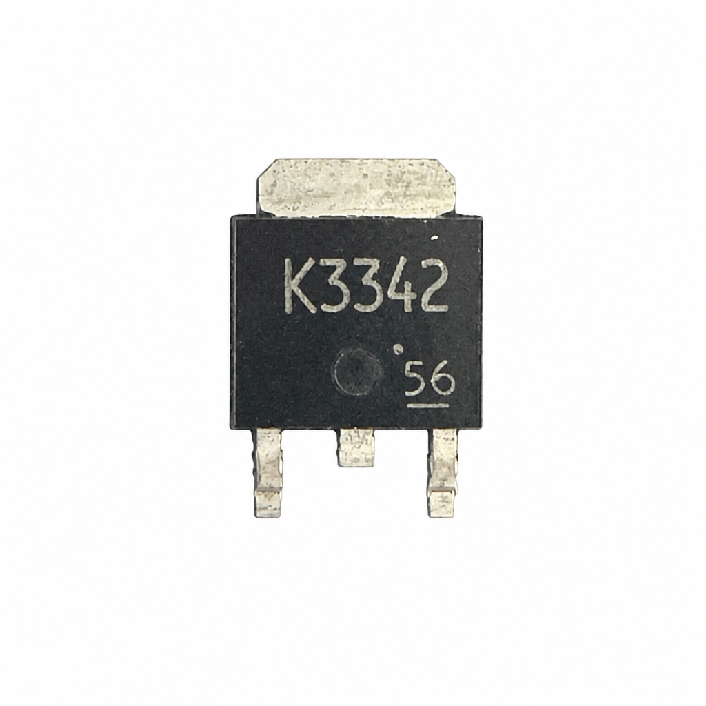 Купить Транзистор K3342 по низкой цене