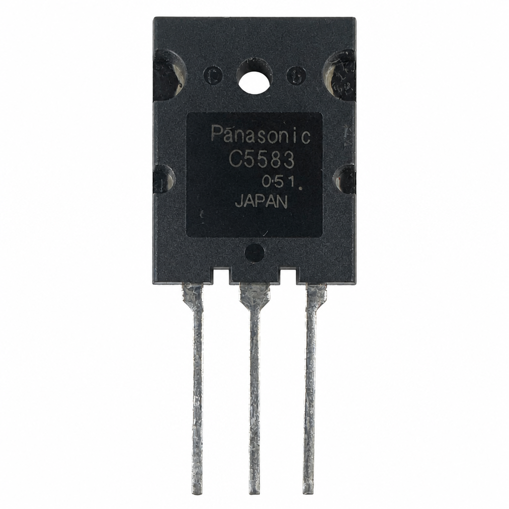 Купить Транзистор Panasonic C5583 по низкой цене