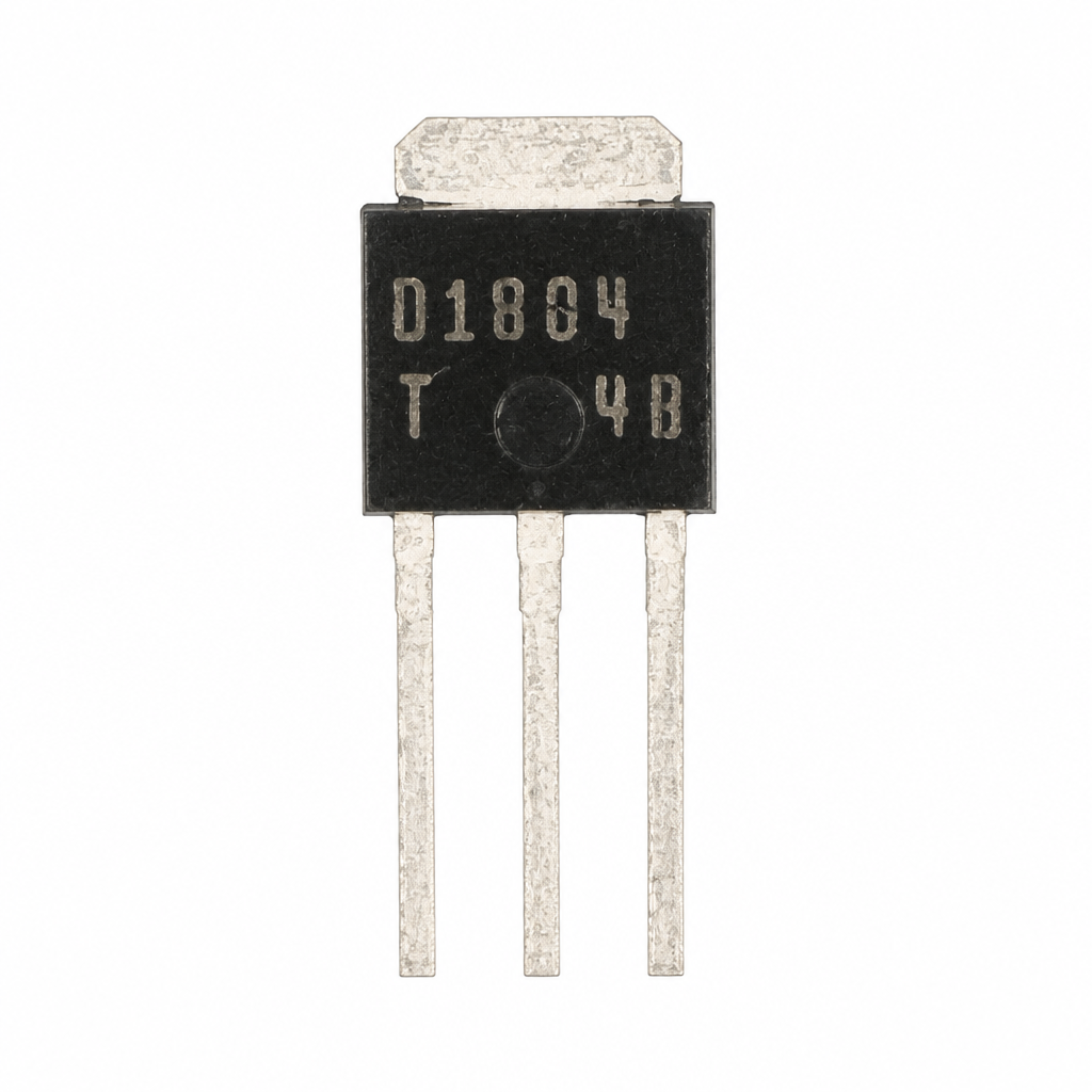 Купить Транзистор D1804T по низкой цене