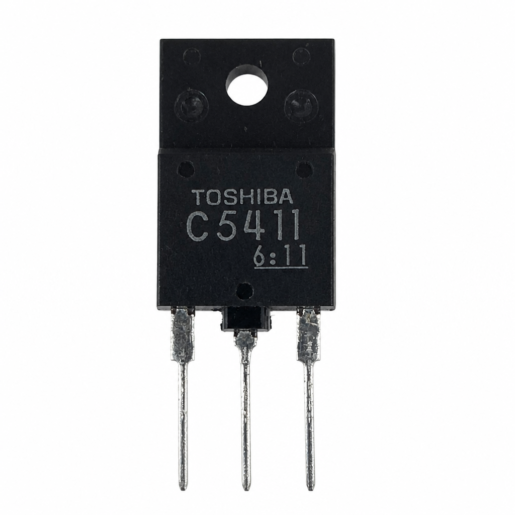 Купить Транзистор TOSHIBA C5411 по низкой цене