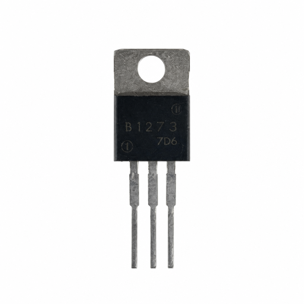 Купить Транзистор B1273 по низкой цене