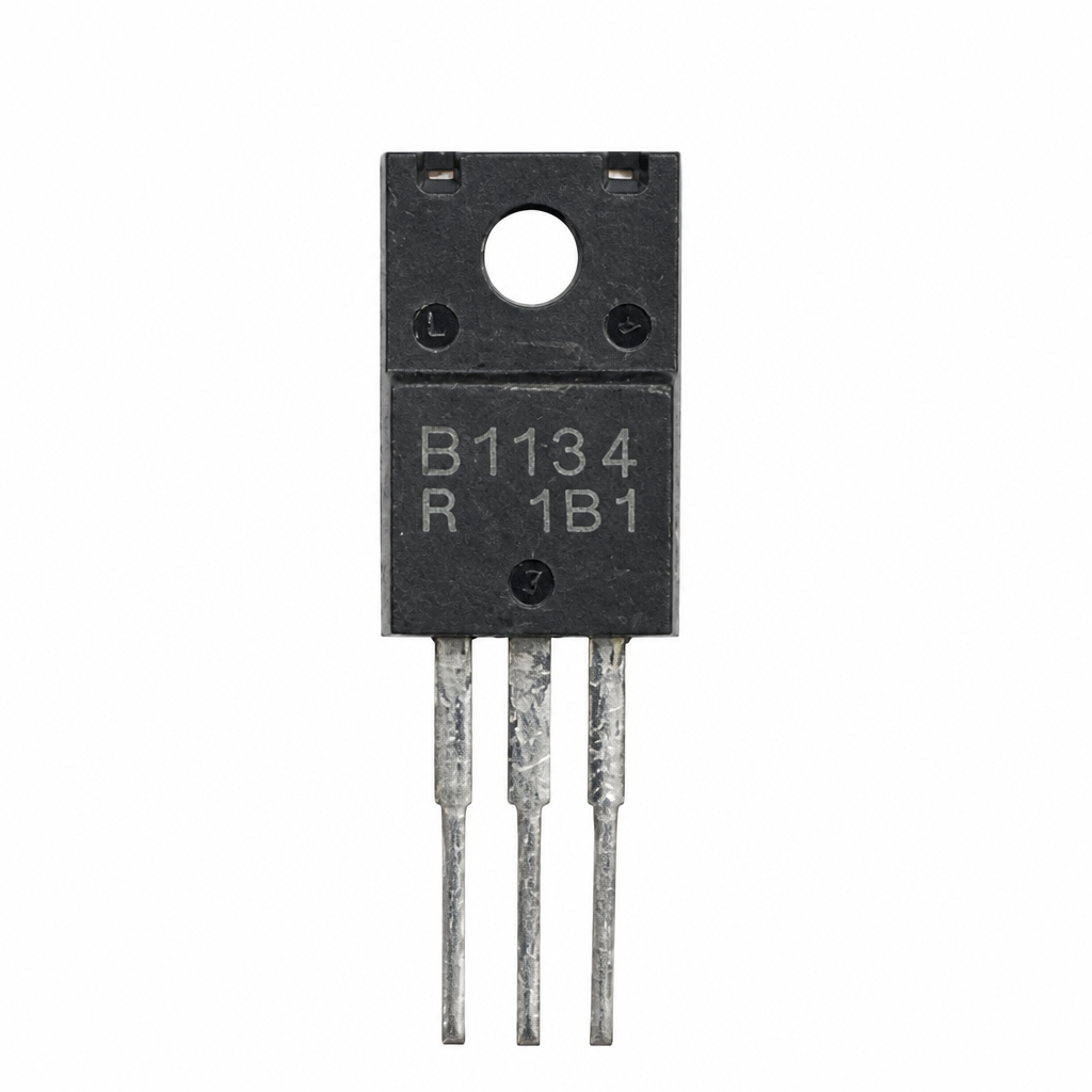Купить Транзистор B1134R по низкой цене