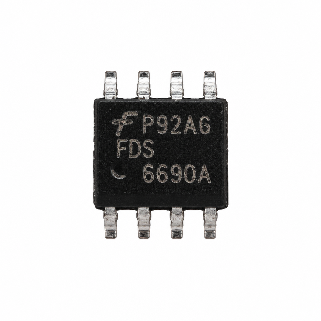 Купить Микросхема FDS6690A по низкой цене