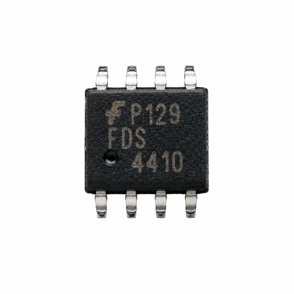 Купить Транзистор MOSFET FDS4410 по низкой цене