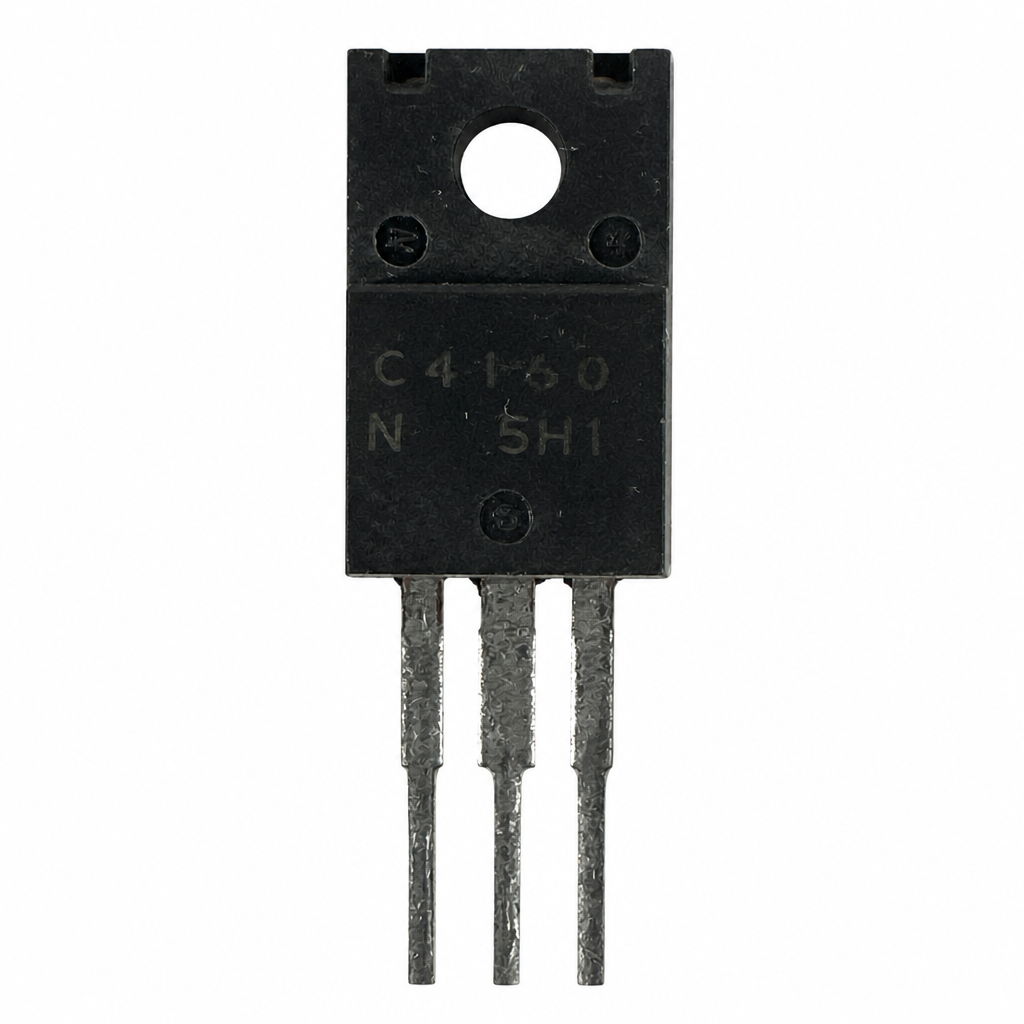 Купить Транзистор C4156 по низкой цене