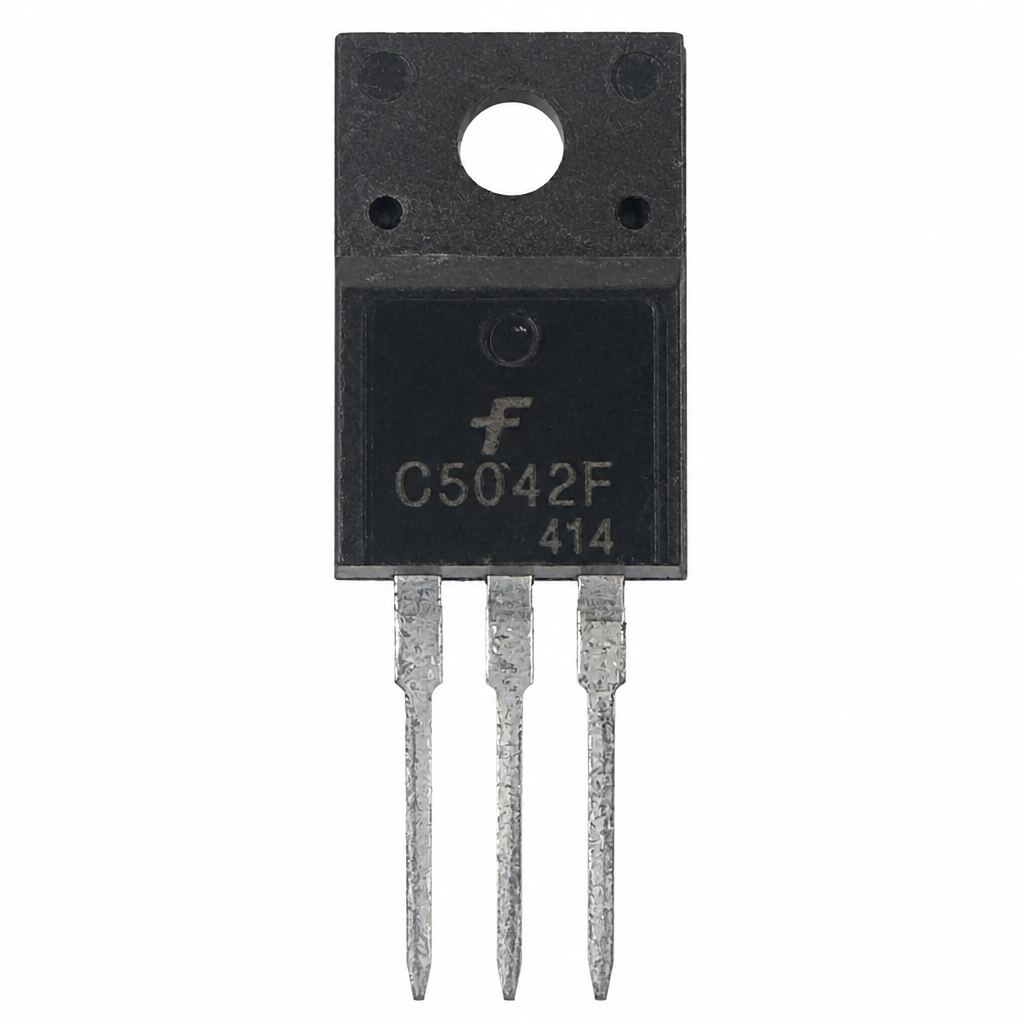 Купить Транзистор C5042F по низкой цене
