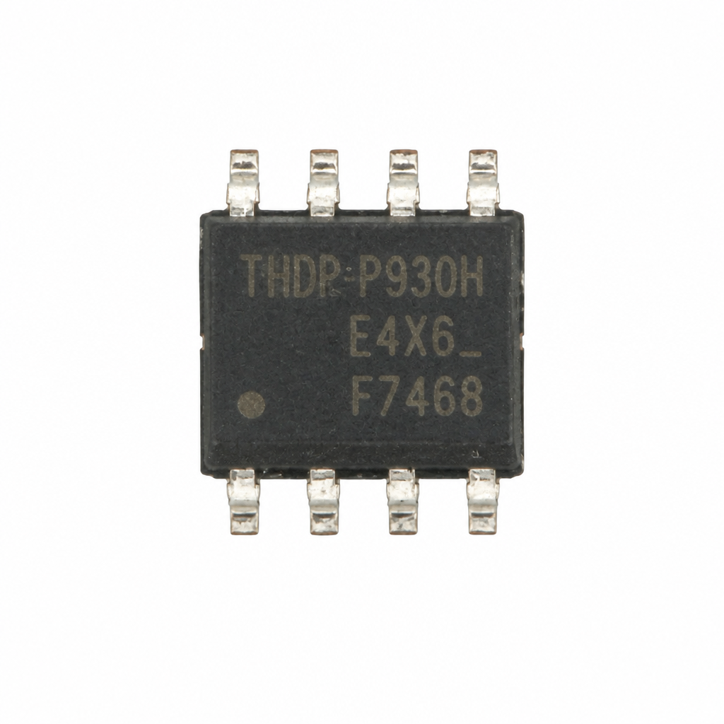 Купить Транзистор IRF7468 по низкой цене