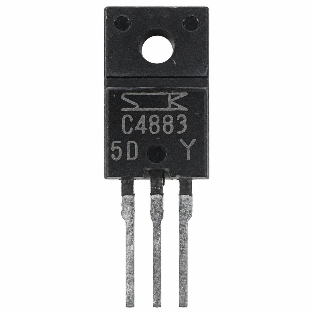 Купить Транзистор C4883 по низкой цене