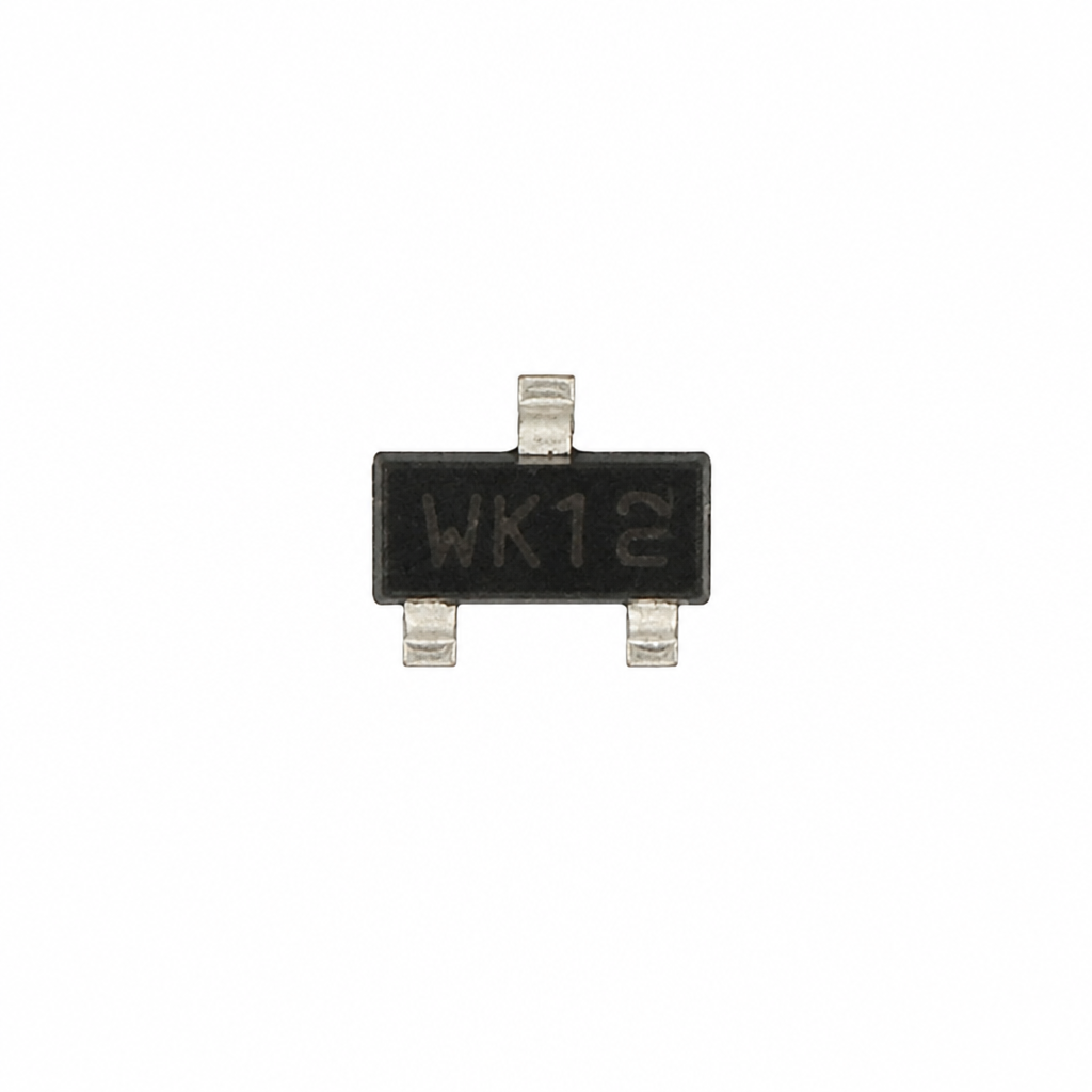 Купить Транзистор BSH112 smd по низкой цене