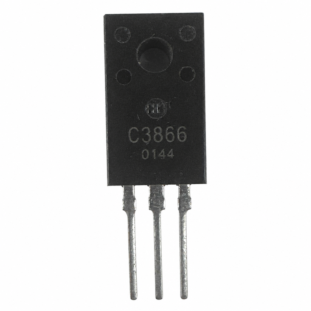 Купить Транзистор C3866 по низкой цене