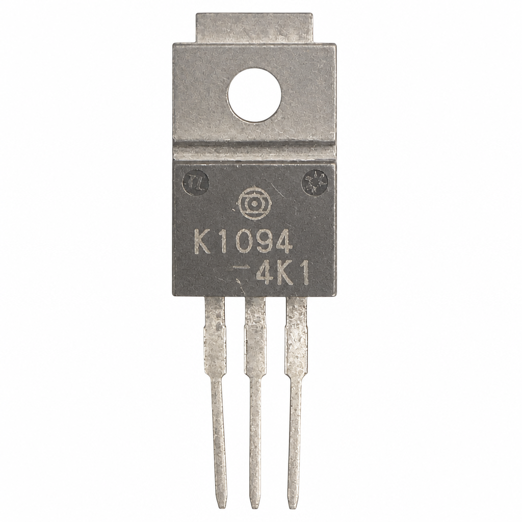 Купить Транзистор K1094 по низкой цене
