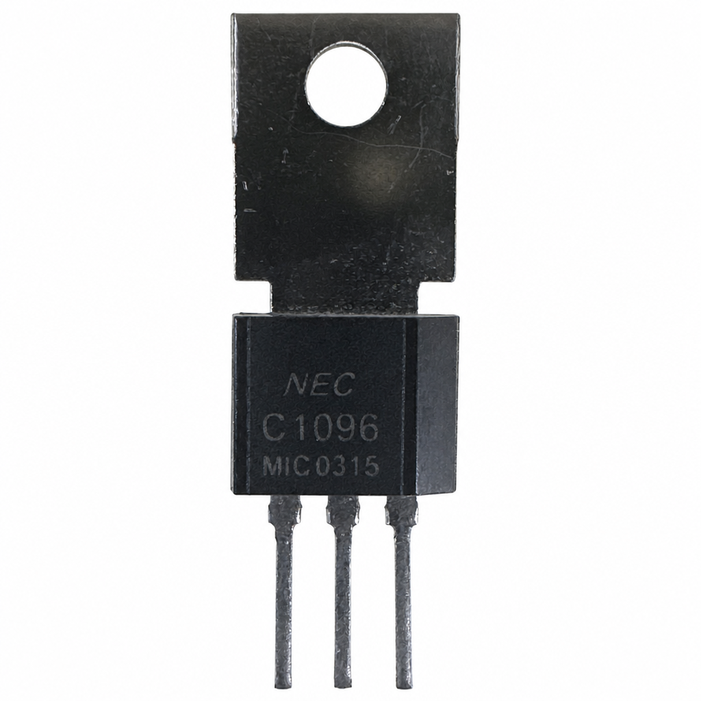 Купить Транзистор NEC C1096 по низкой цене