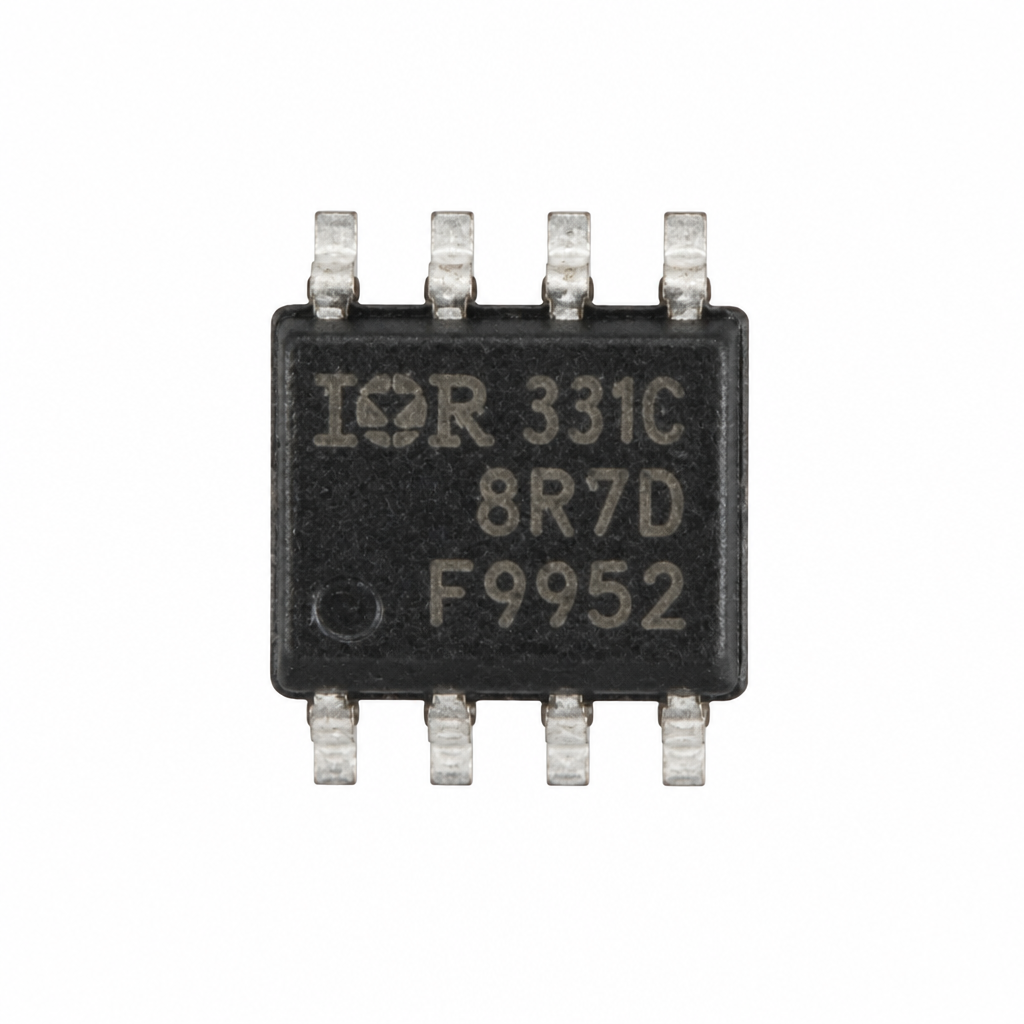 Купить Транзистор F9952 по низкой цене