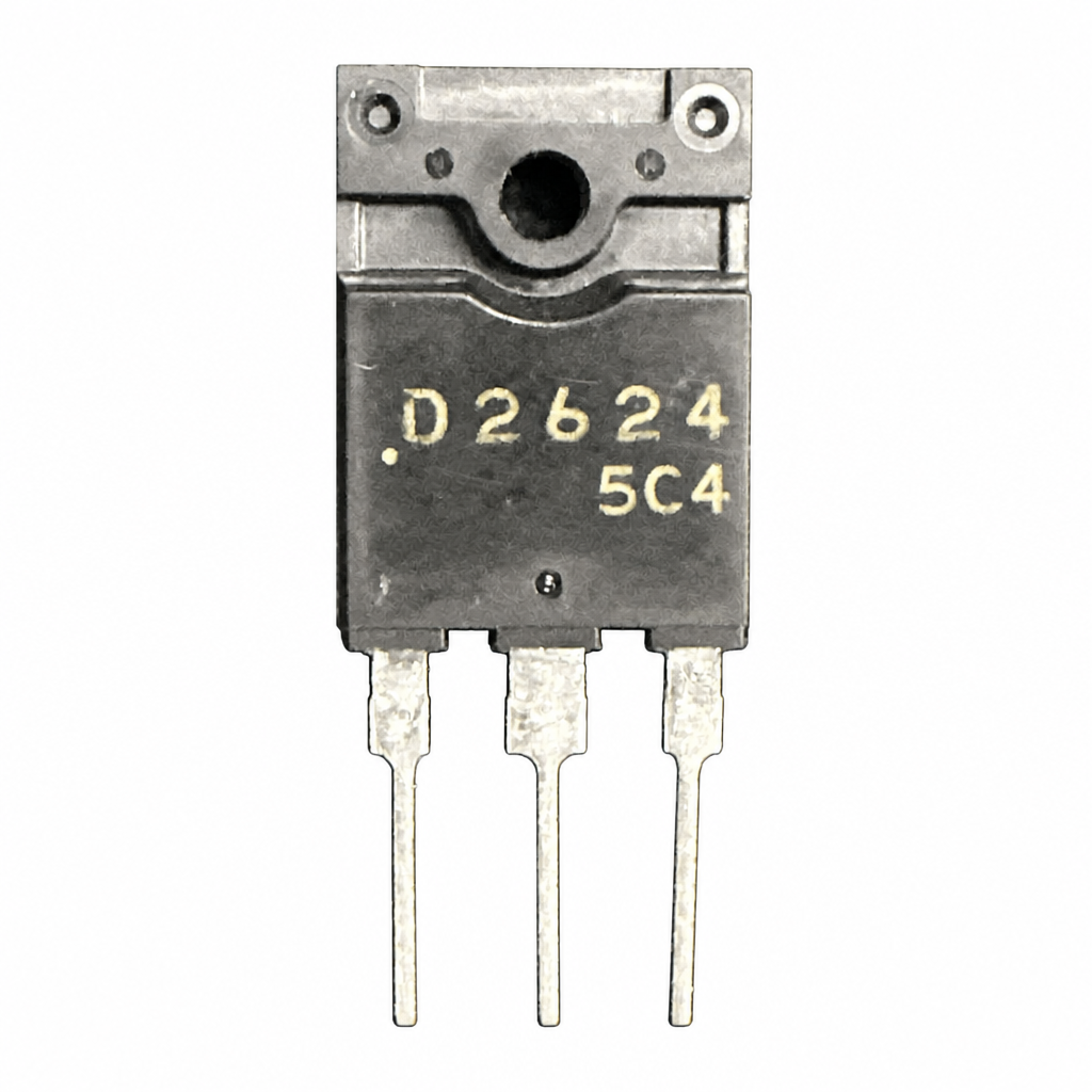 Купить Транзистор D2624 по низкой цене