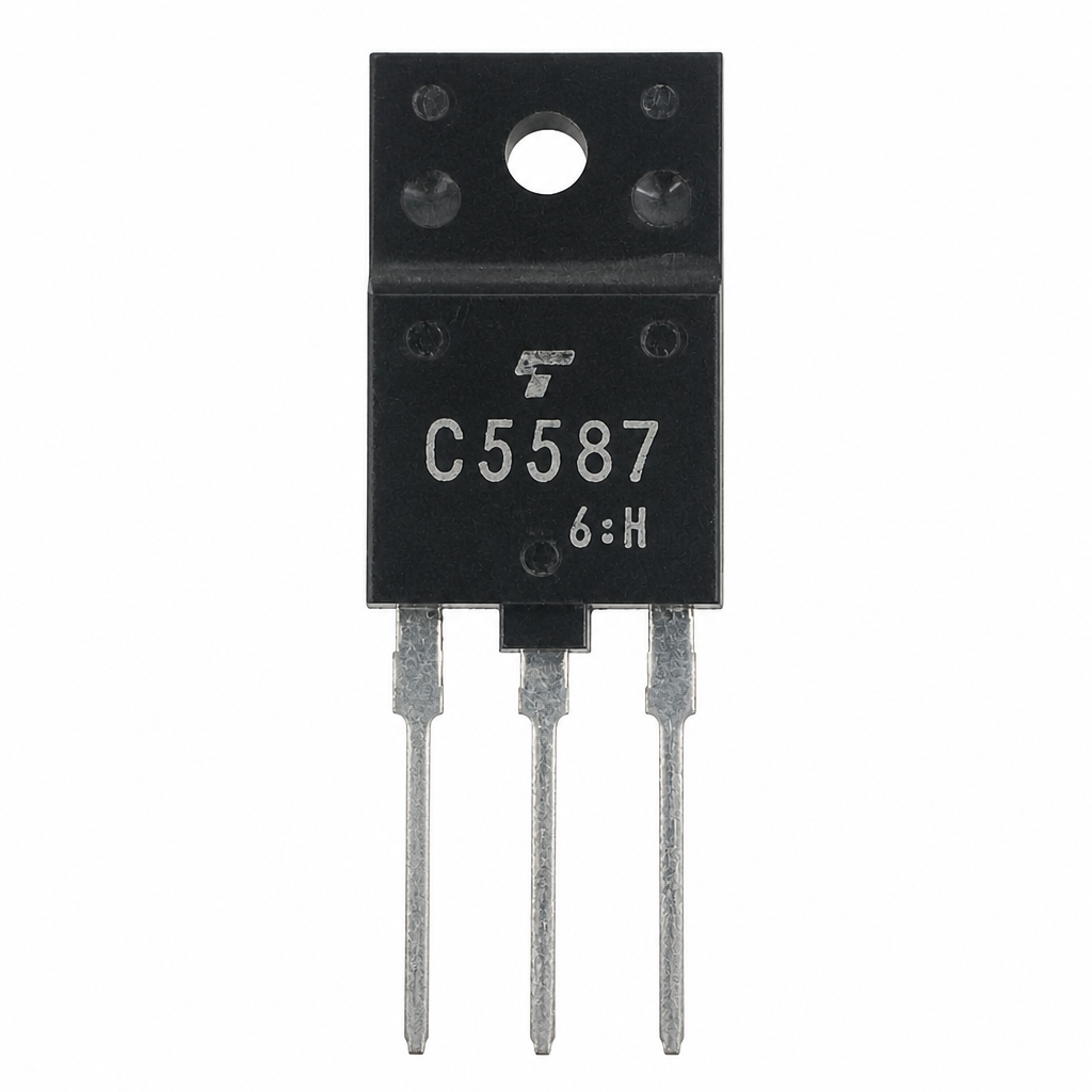 Купить Транзистор C5587 по низкой цене