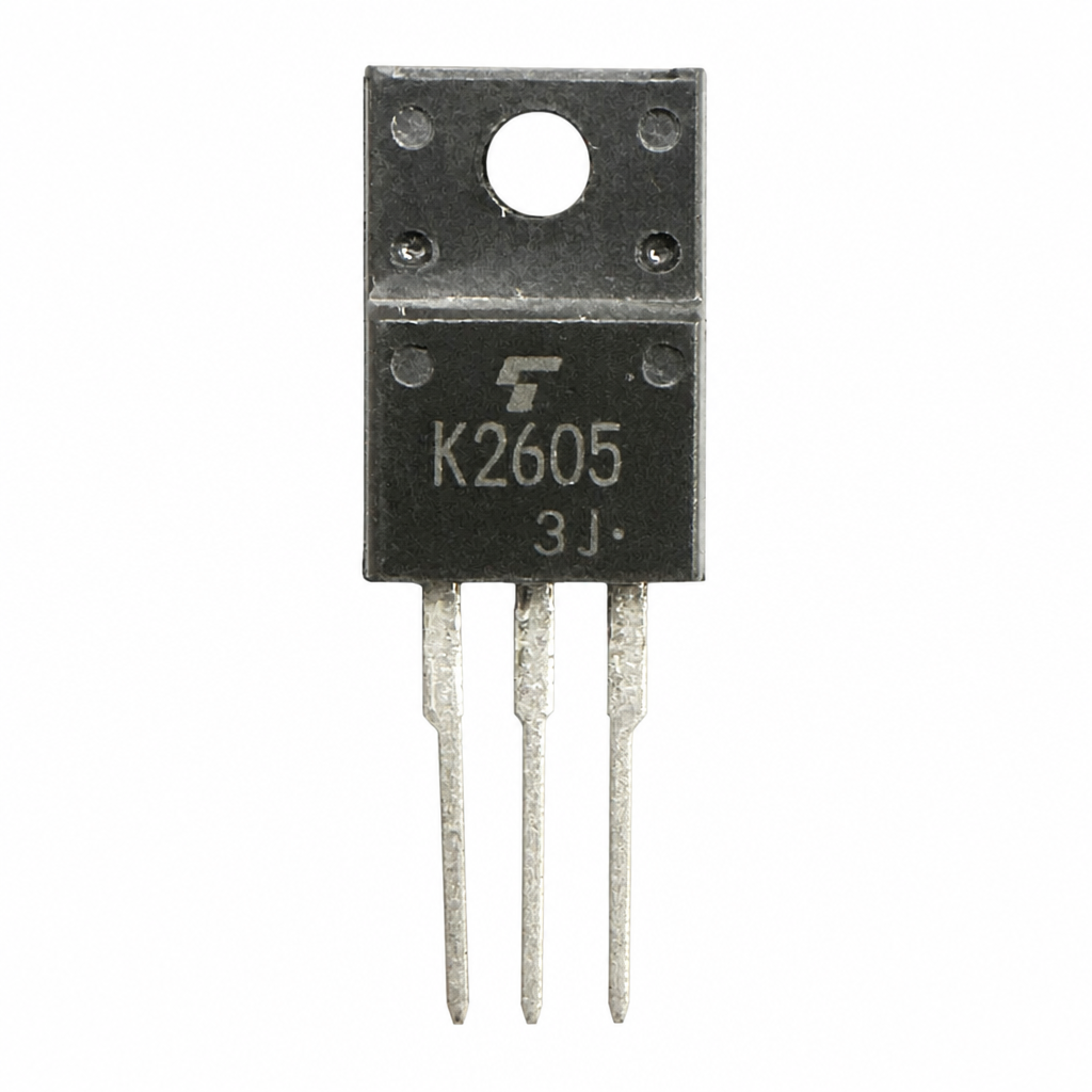 Купить Транзистор K2605 по низкой цене
