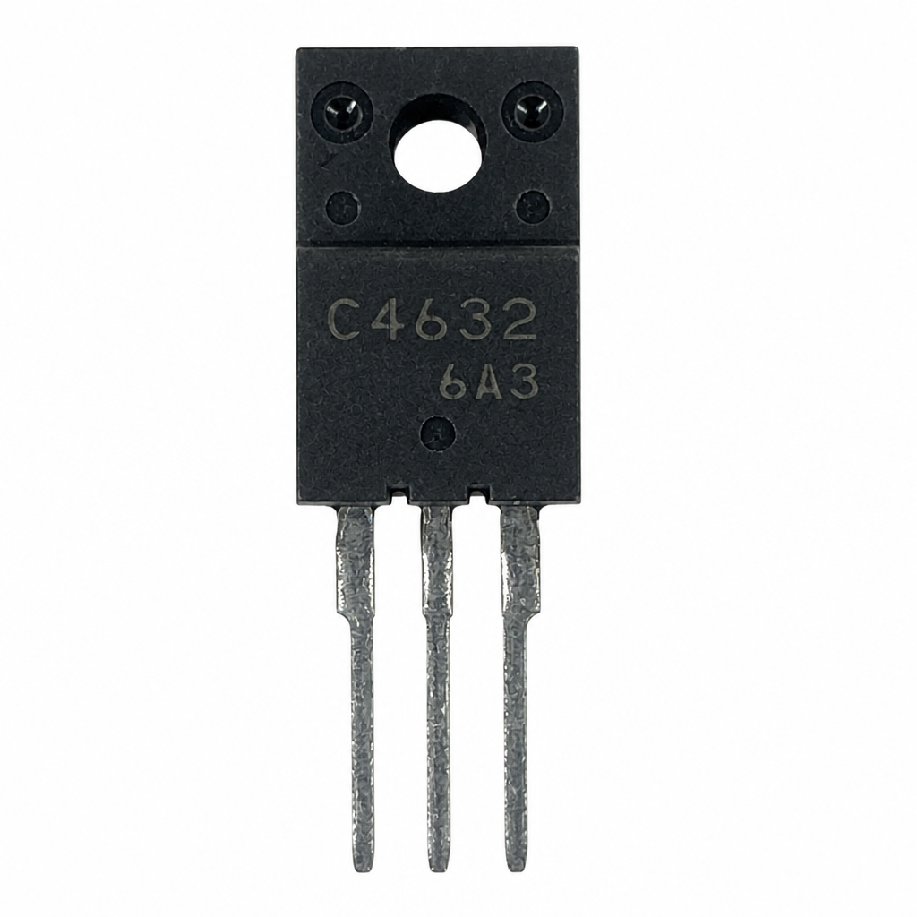 Купить Транзистор C4632 по низкой цене