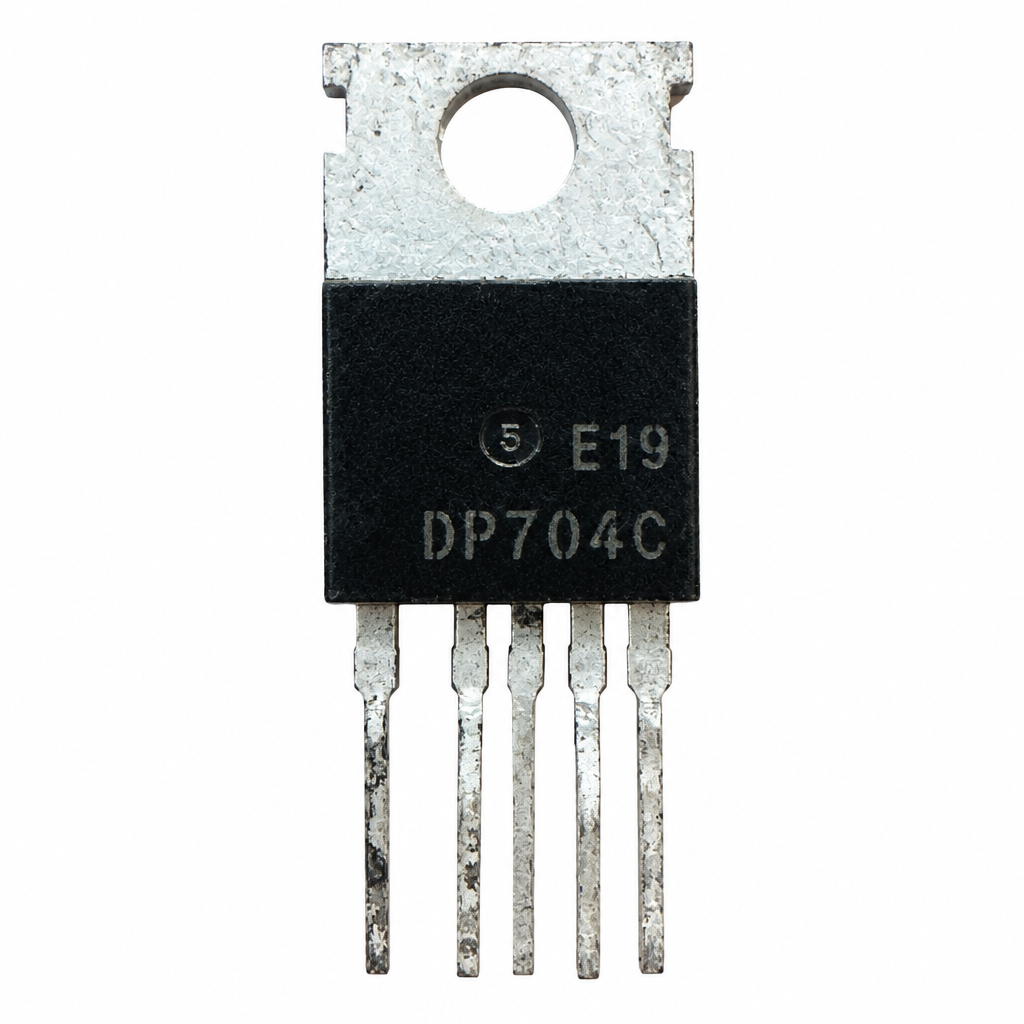 Купить Микросхема DP704C по низкой цене