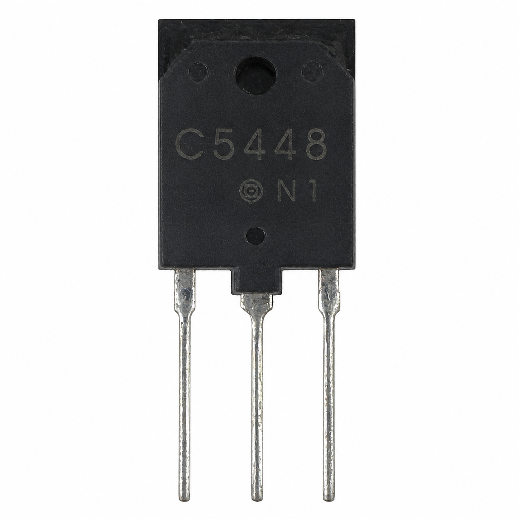 Купить Транзистор C5448 по низкой цене