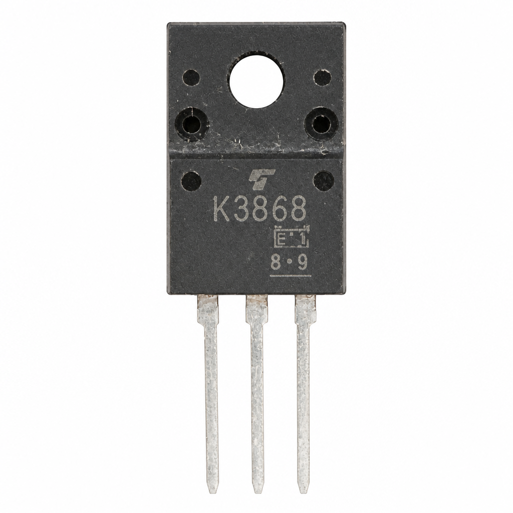 Купить Транзистор K3868 по низкой цене