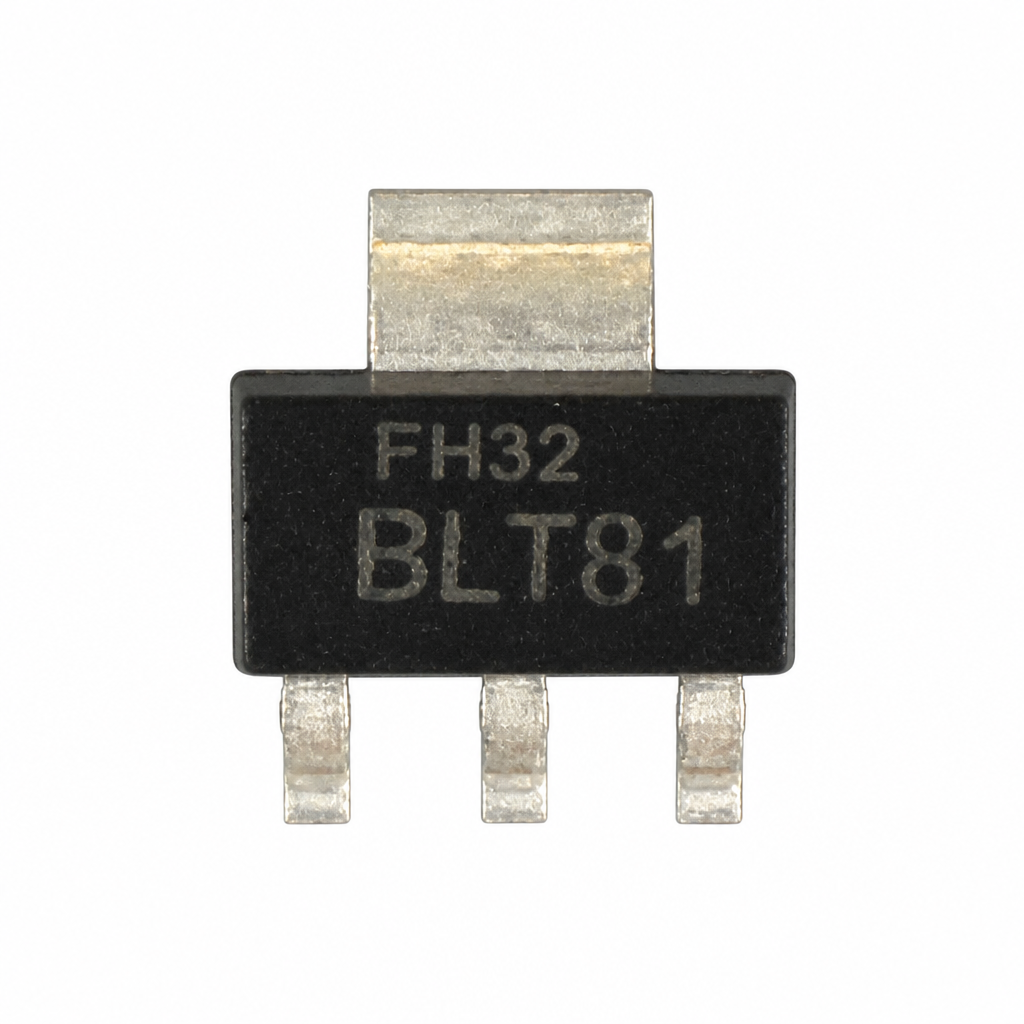 Купить Транзистор BLT81 по низкой цене